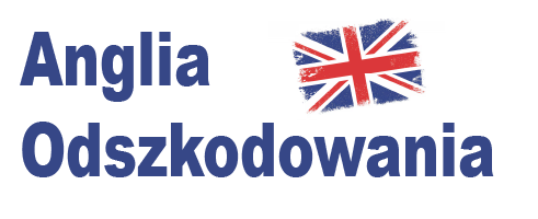 Anglia Odszkodowania